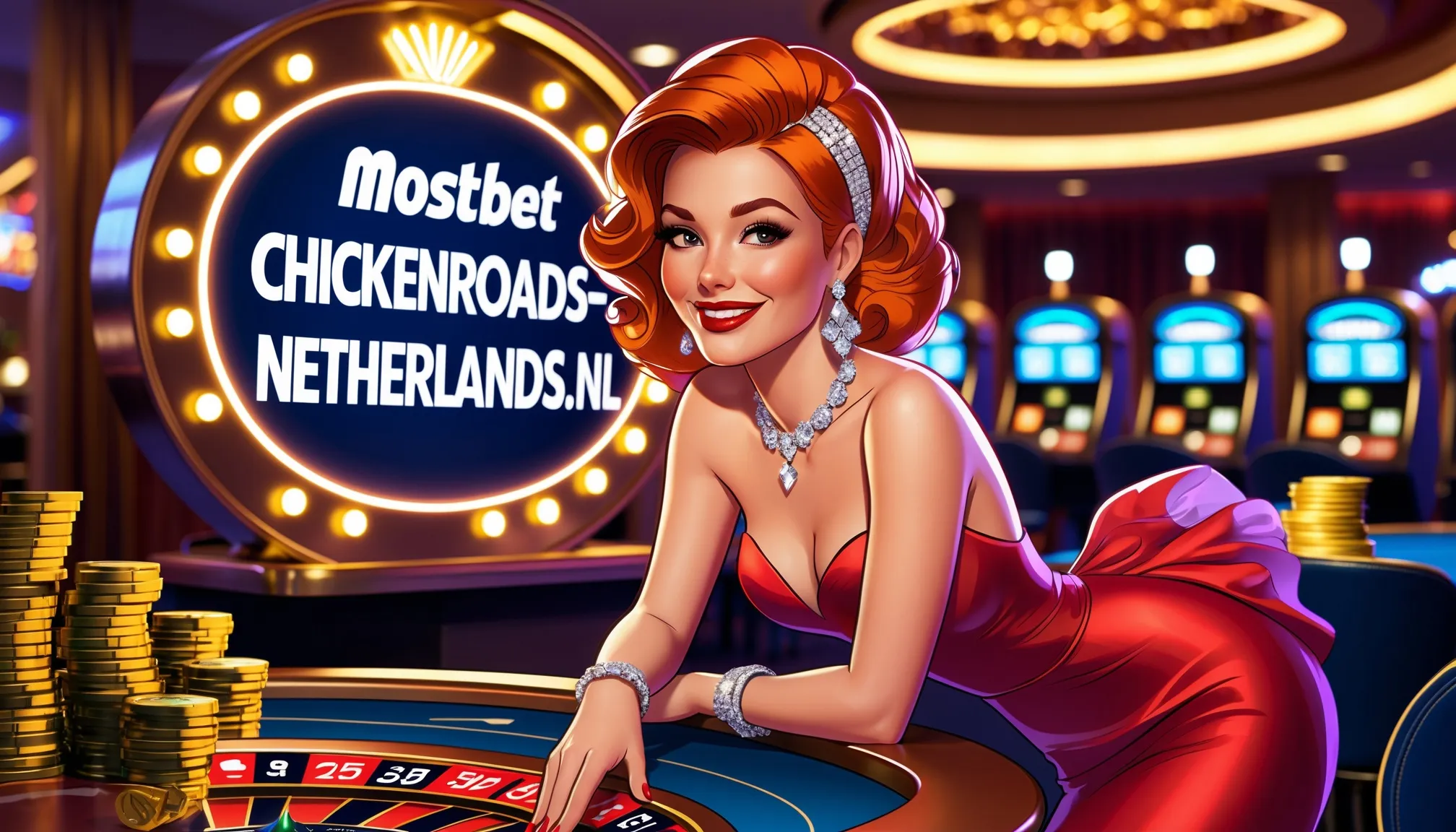 chicken road Mostbet: Review, Demo & Bonuses Available