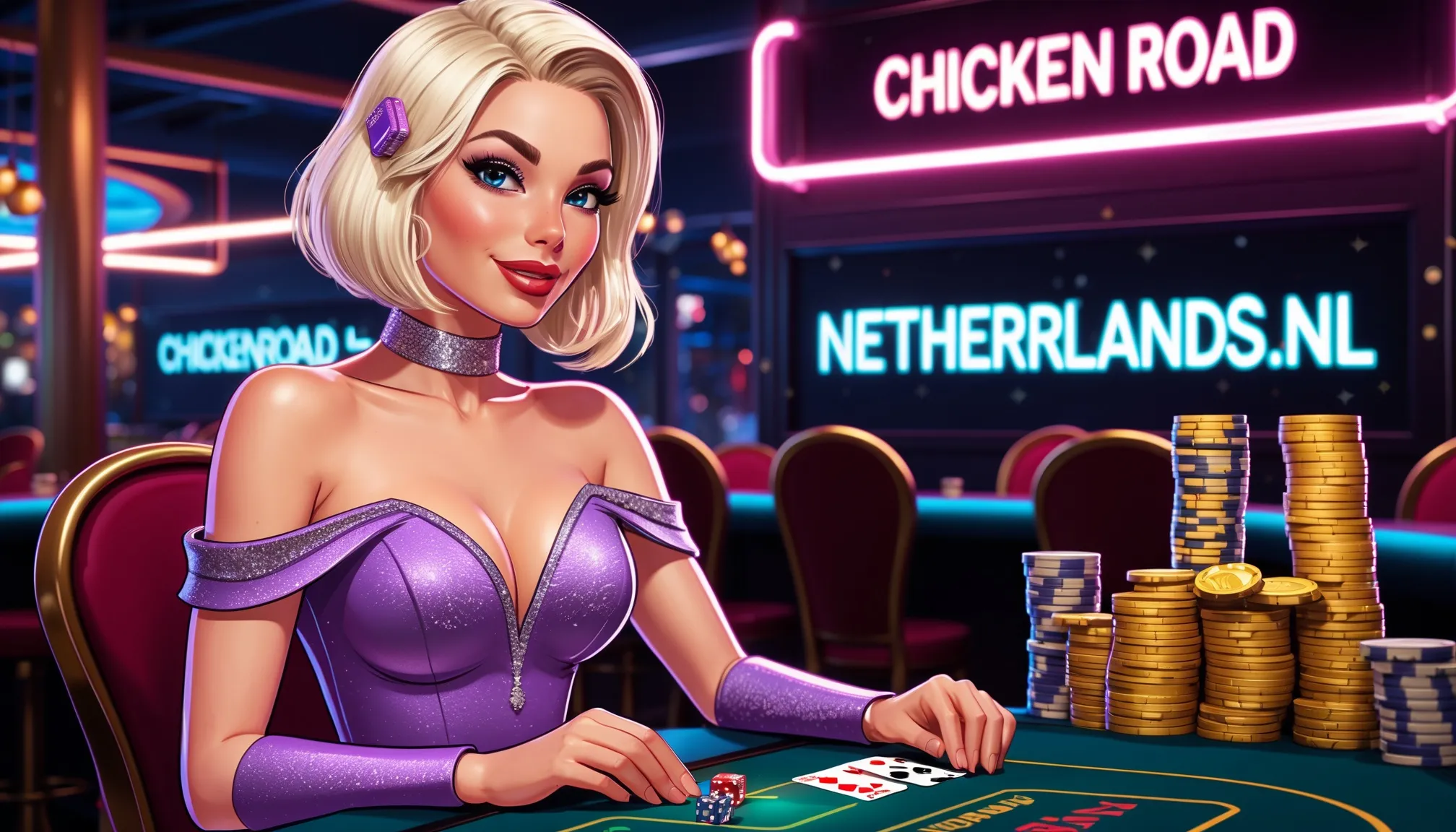 Chicken Road in Nederland - eerlijk review 2026