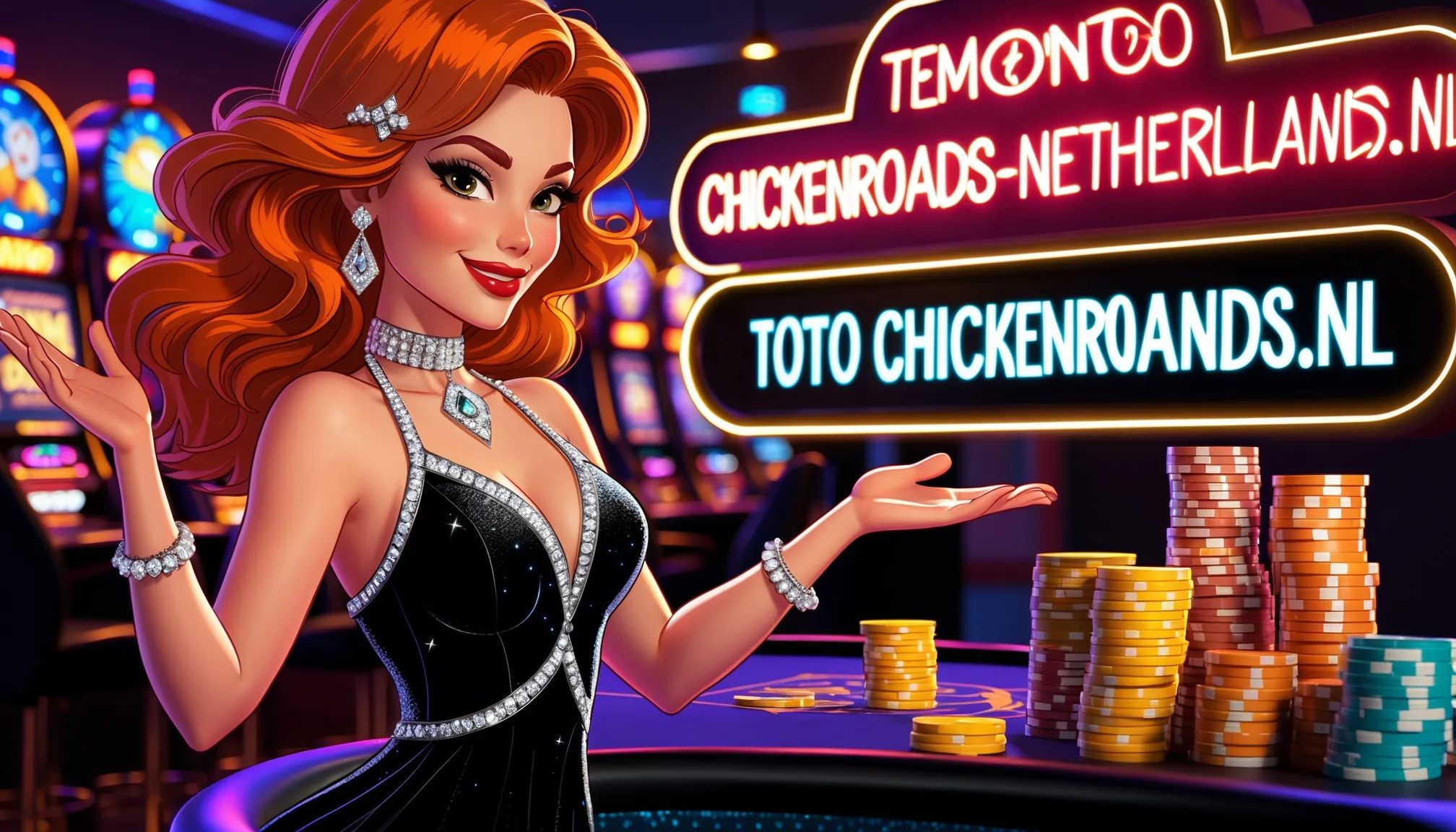 chicken road Toto: Speel Slim & Win Groot in 2026