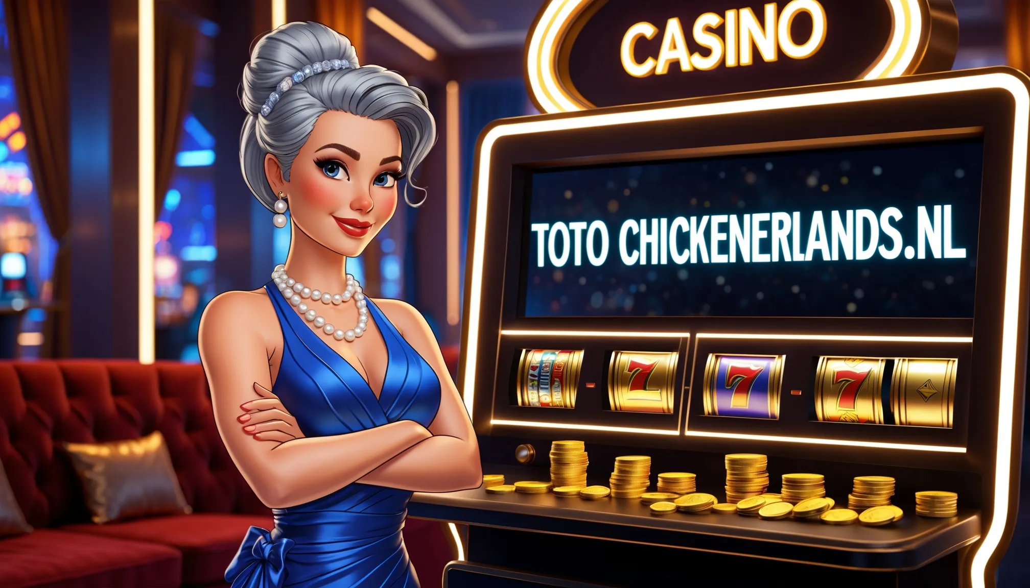 chicken road Toto: Speel Slim & Win Groot in 2026